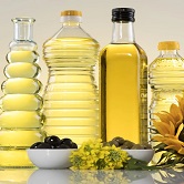 Cooking Oils & Fats