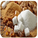Sugar and Byproducts