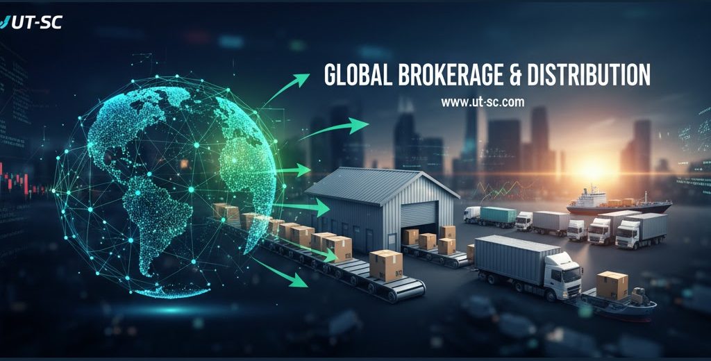 brokerage-and-distribution